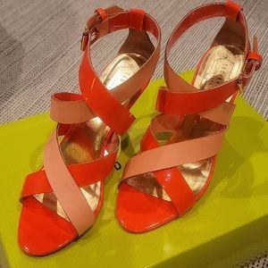 Ted baker heels